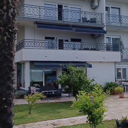 Helen Apartments ツリクヴェニツァ エクステリア 写真