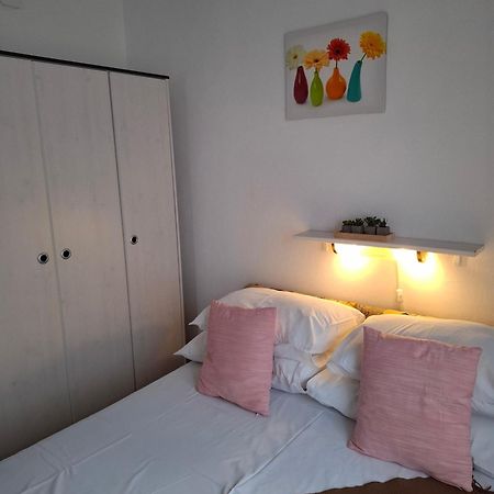 Helen Apartments ツリクヴェニツァ エクステリア 写真