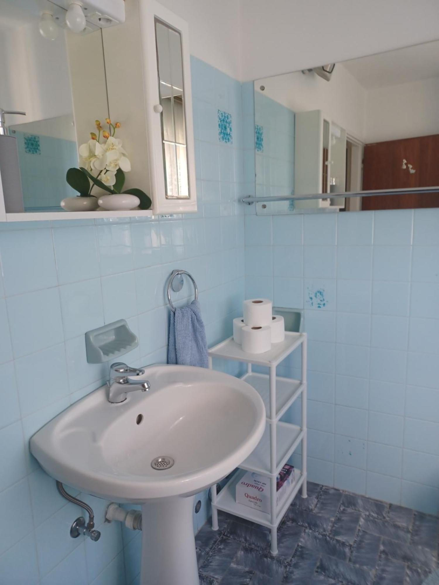 Helen Apartments ツリクヴェニツァ エクステリア 写真